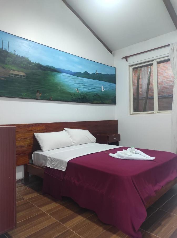 Hotel Boutique Piwicho Sauce Εξωτερικό φωτογραφία