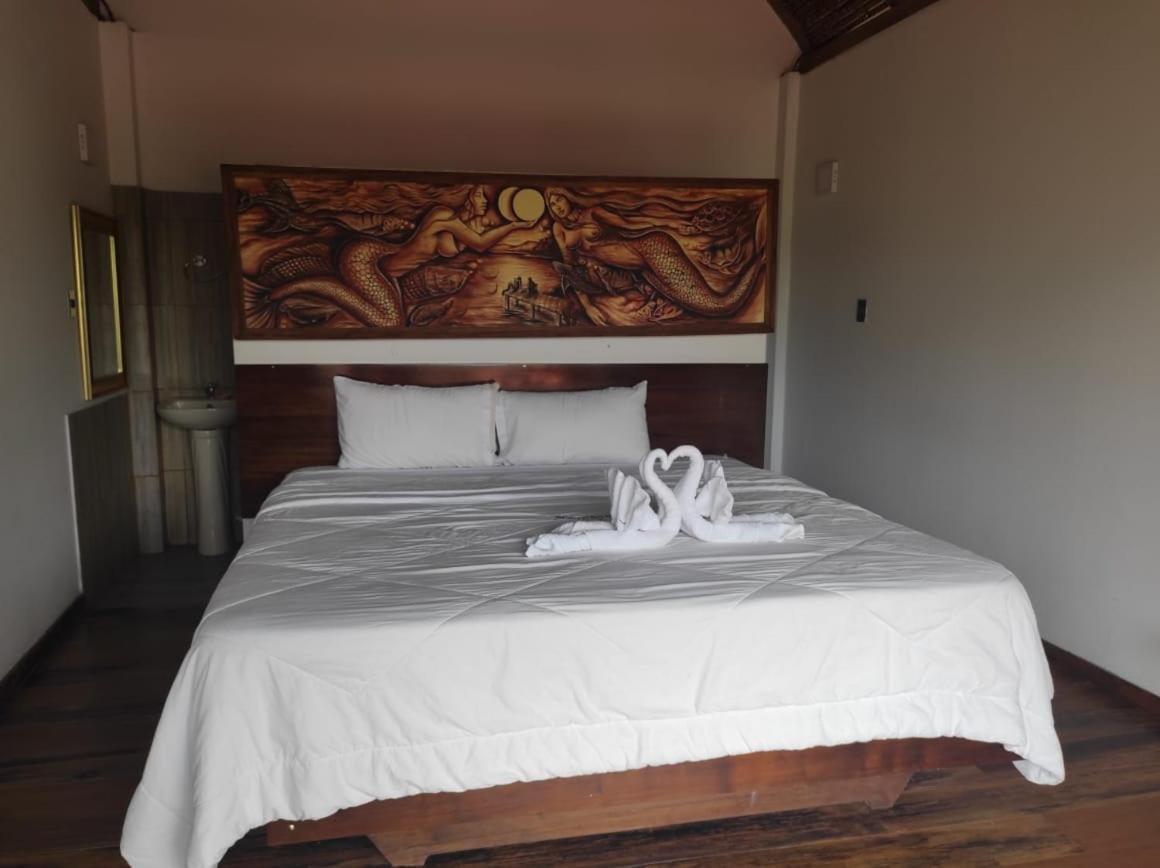 Hotel Boutique Piwicho Sauce Εξωτερικό φωτογραφία