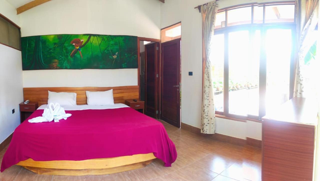 Hotel Boutique Piwicho Sauce Εξωτερικό φωτογραφία